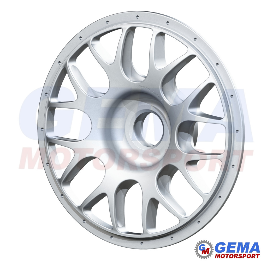 Felgenstern 13 Zoll 15"16" 16zoll BBS Irmler Racing Felge Felgenstern Ronal